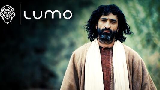 Película del Evangelio según Marcos