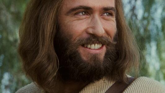 Película Jesús