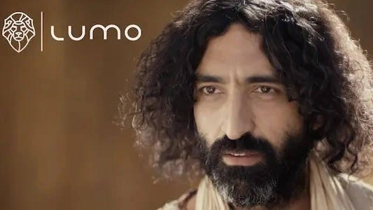 فيلم الإنجيل على يدّ لوقا