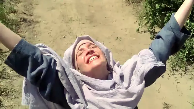 فيلم مريم المجدلية 